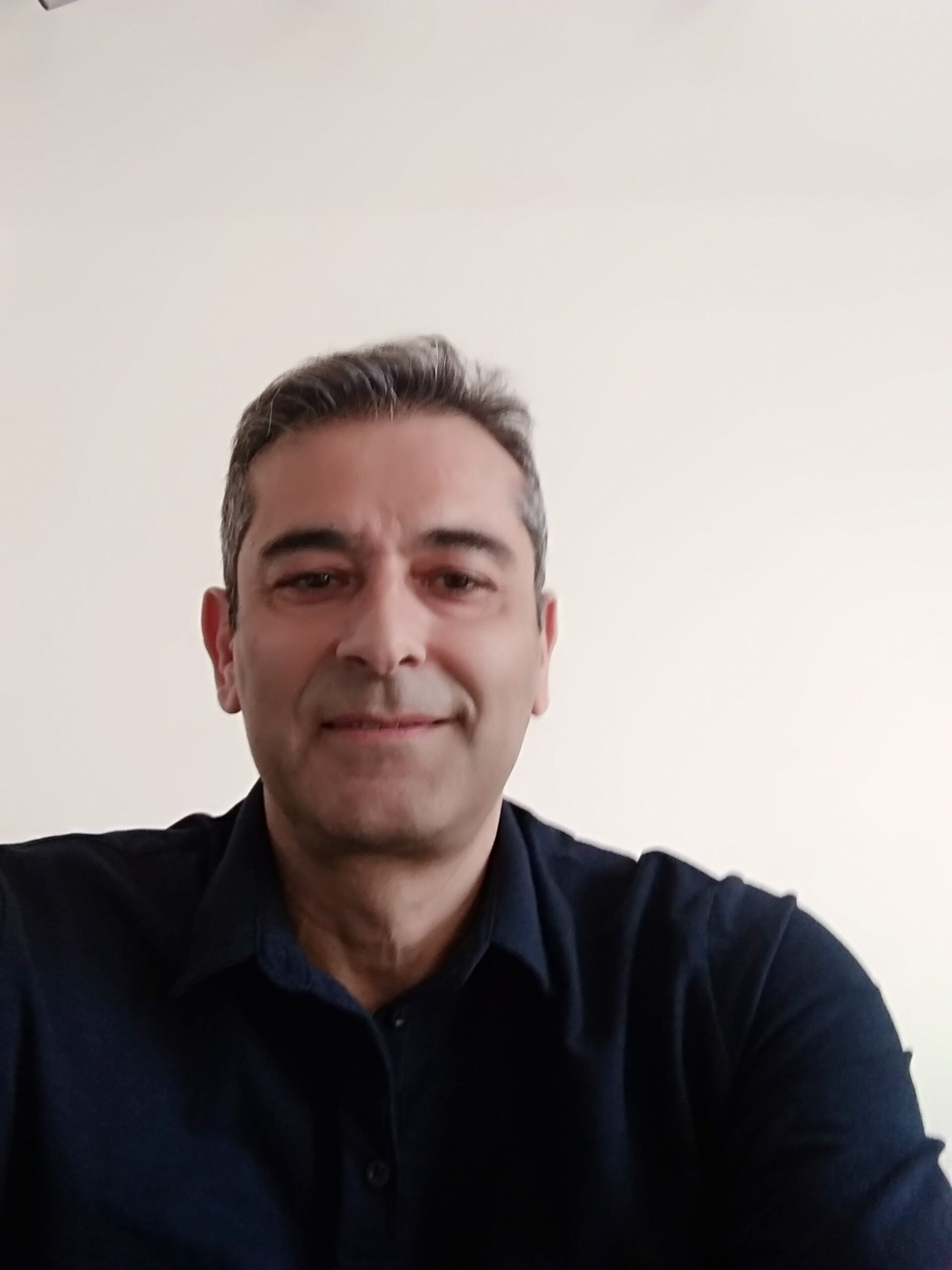 Δρ. Θεμιστοκλής Χ. Μυλωνάς, εξειδικευμένος εμφυτευματολόγος στη Θεσσαλονίκη