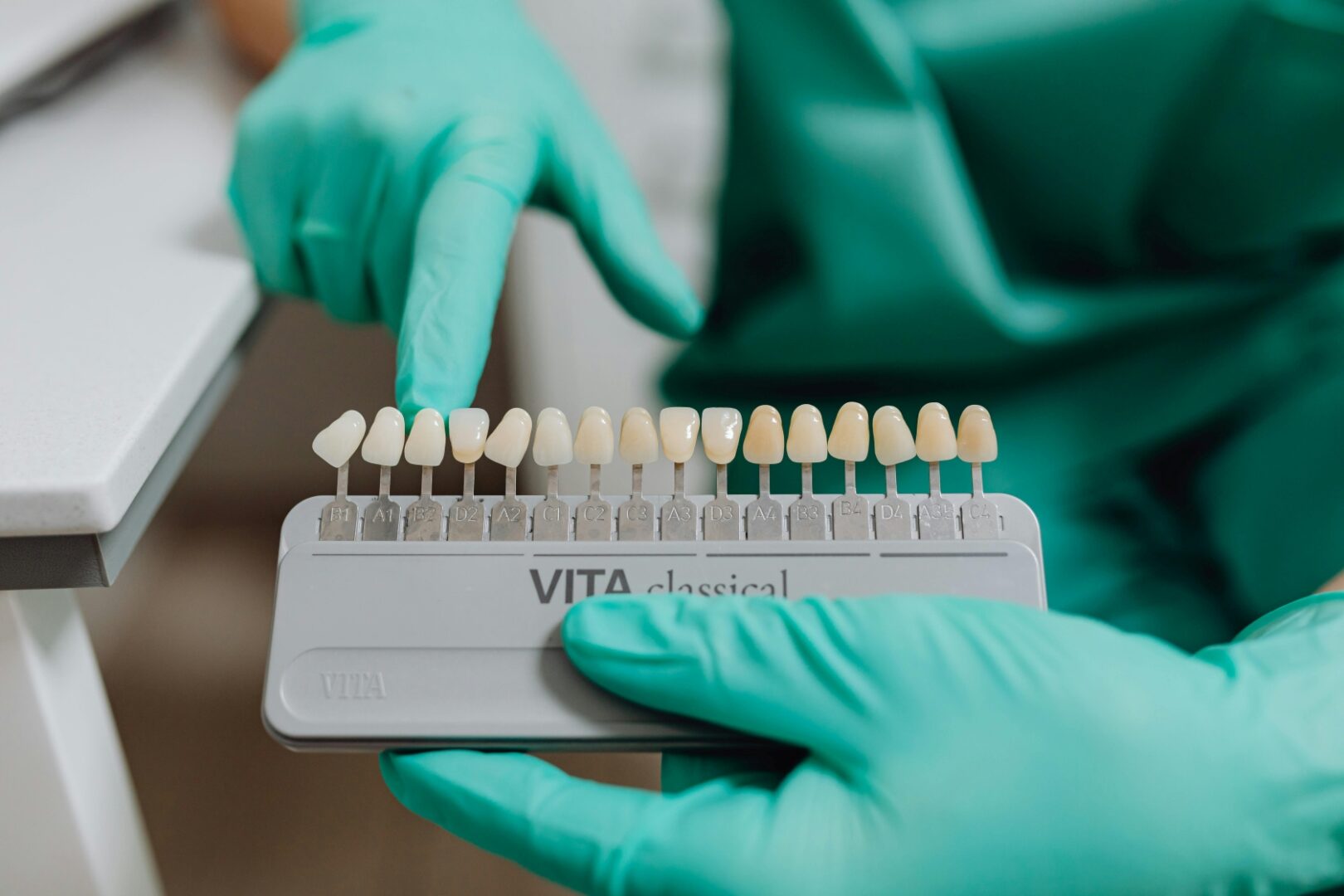 dental implants